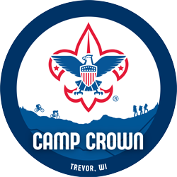 Camp Sol R. Crown