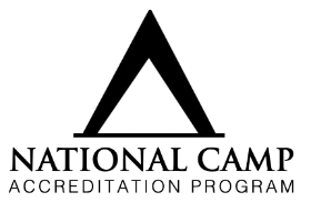 BSA - A Nationally Accredited Camp